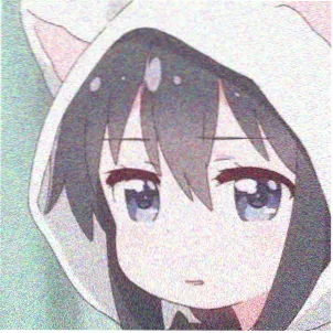 式波明日香 角色头像